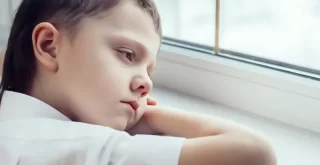 علت خستگی شدید در کودکان